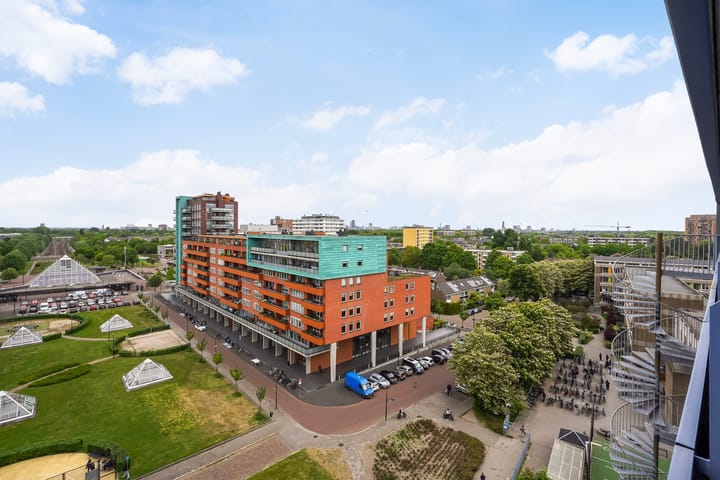 Foto 42 van Generaal Eisenhowerplein 126