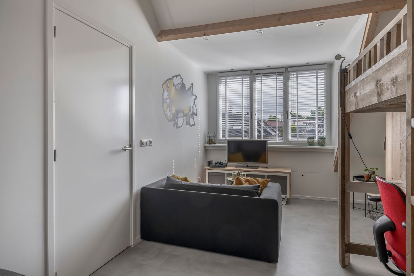 Foto 25 van Pieter Brueghellaan 11