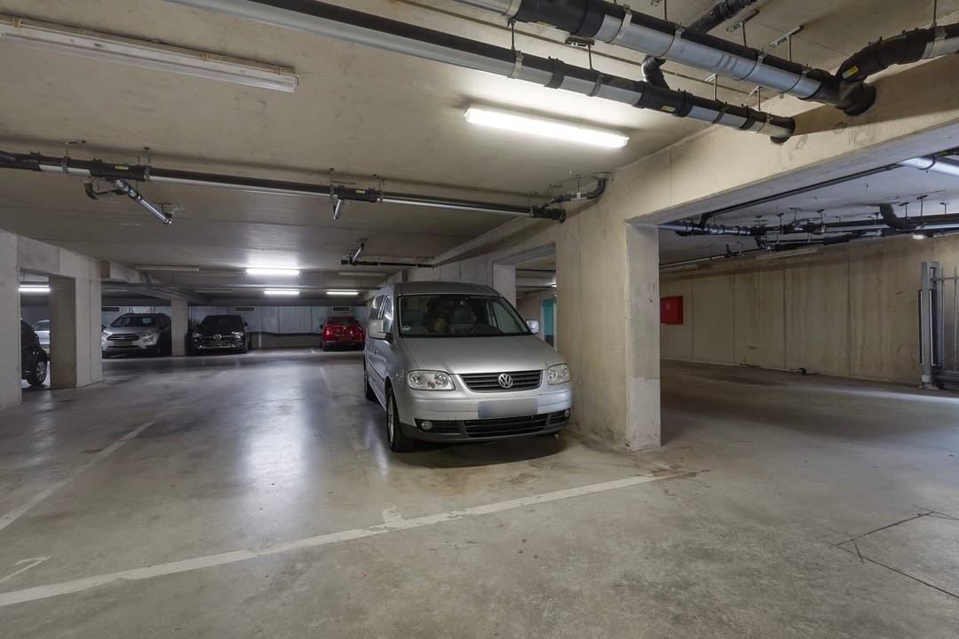 Foto 43 van Generaal Eisenhowerplein 126