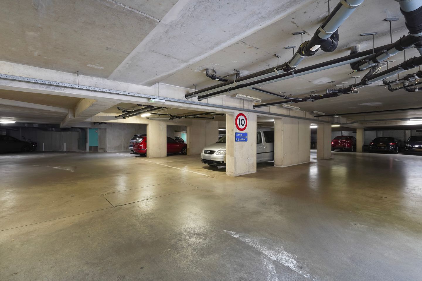 Foto 44 van Generaal Eisenhowerplein 126