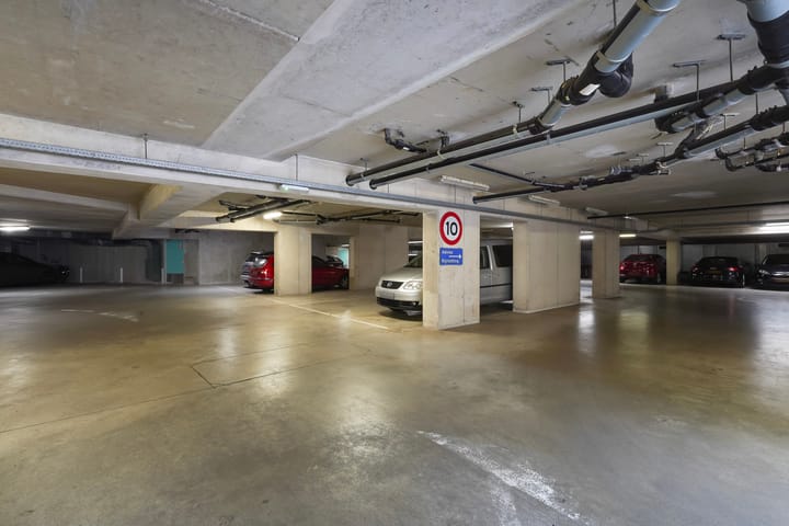 Foto 44 van Generaal Eisenhowerplein 126