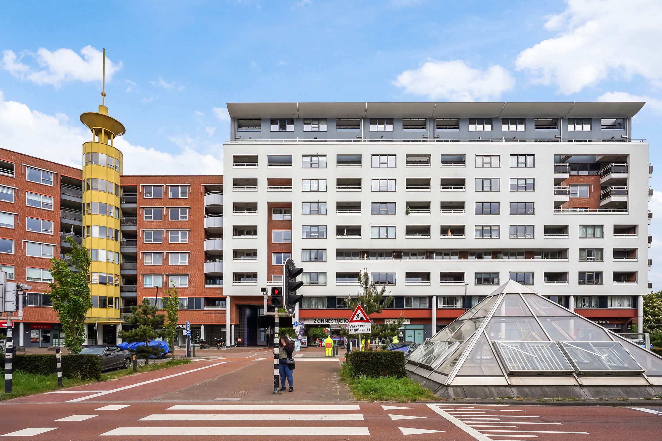 Foto 45 van Generaal Eisenhowerplein 126