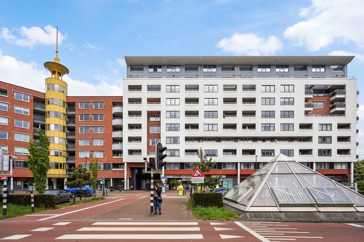 Foto 45 van Generaal Eisenhowerplein 126