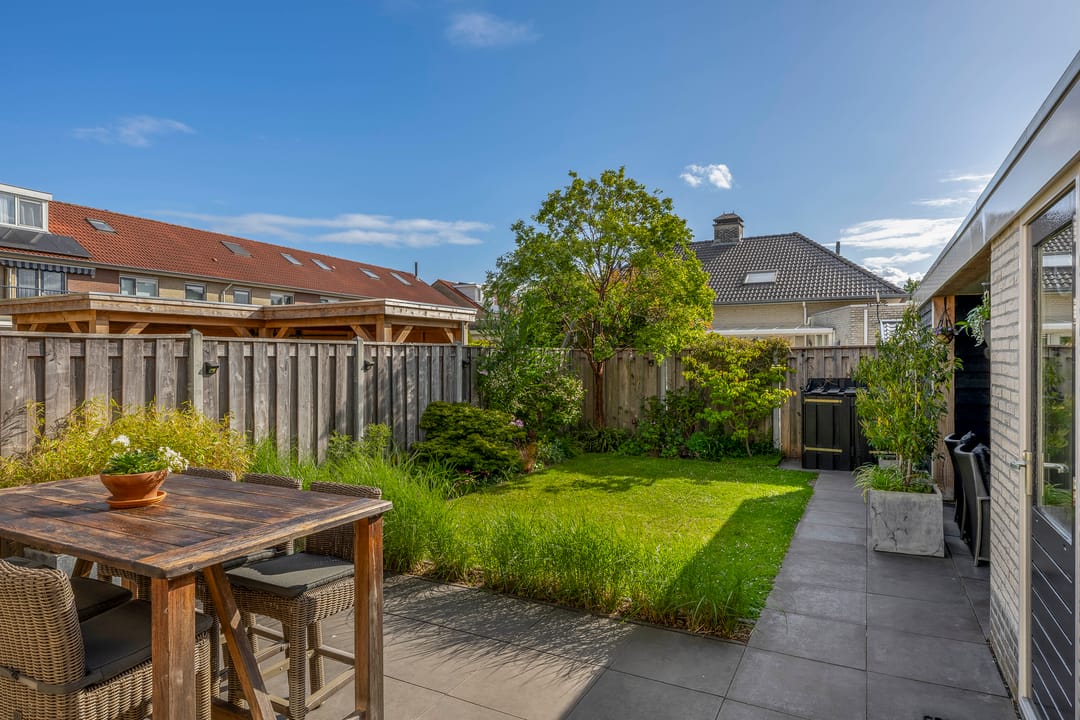 Foto 28 van Pieter Brueghellaan 11