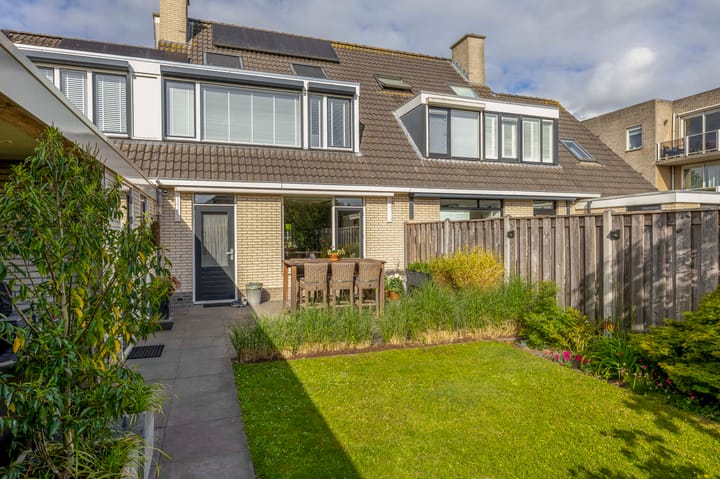 Foto 30 van Pieter Brueghellaan 11