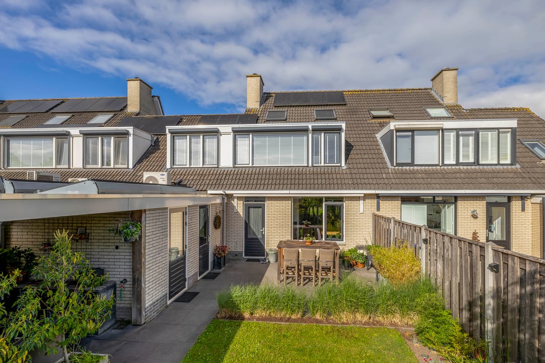 Foto 2 van Pieter Brueghellaan 11