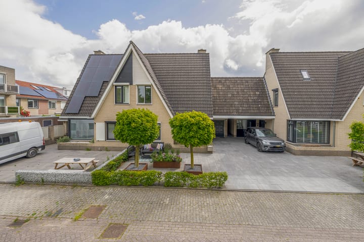 Foto 33 van Pieter Brueghellaan 11