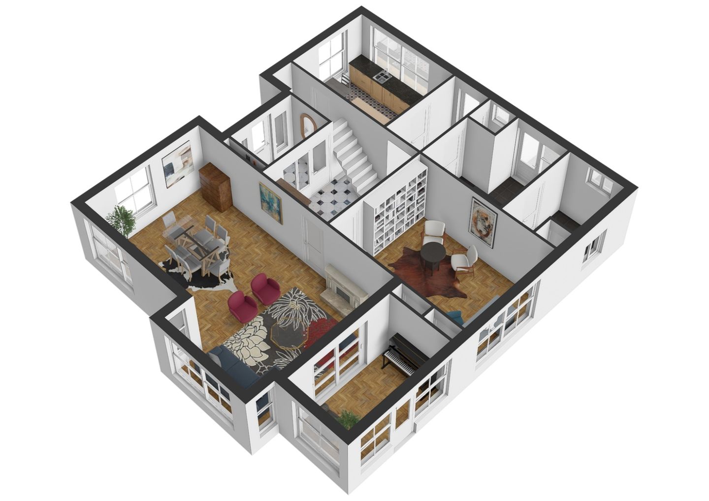 Foto 40 van Hoofdweg 35