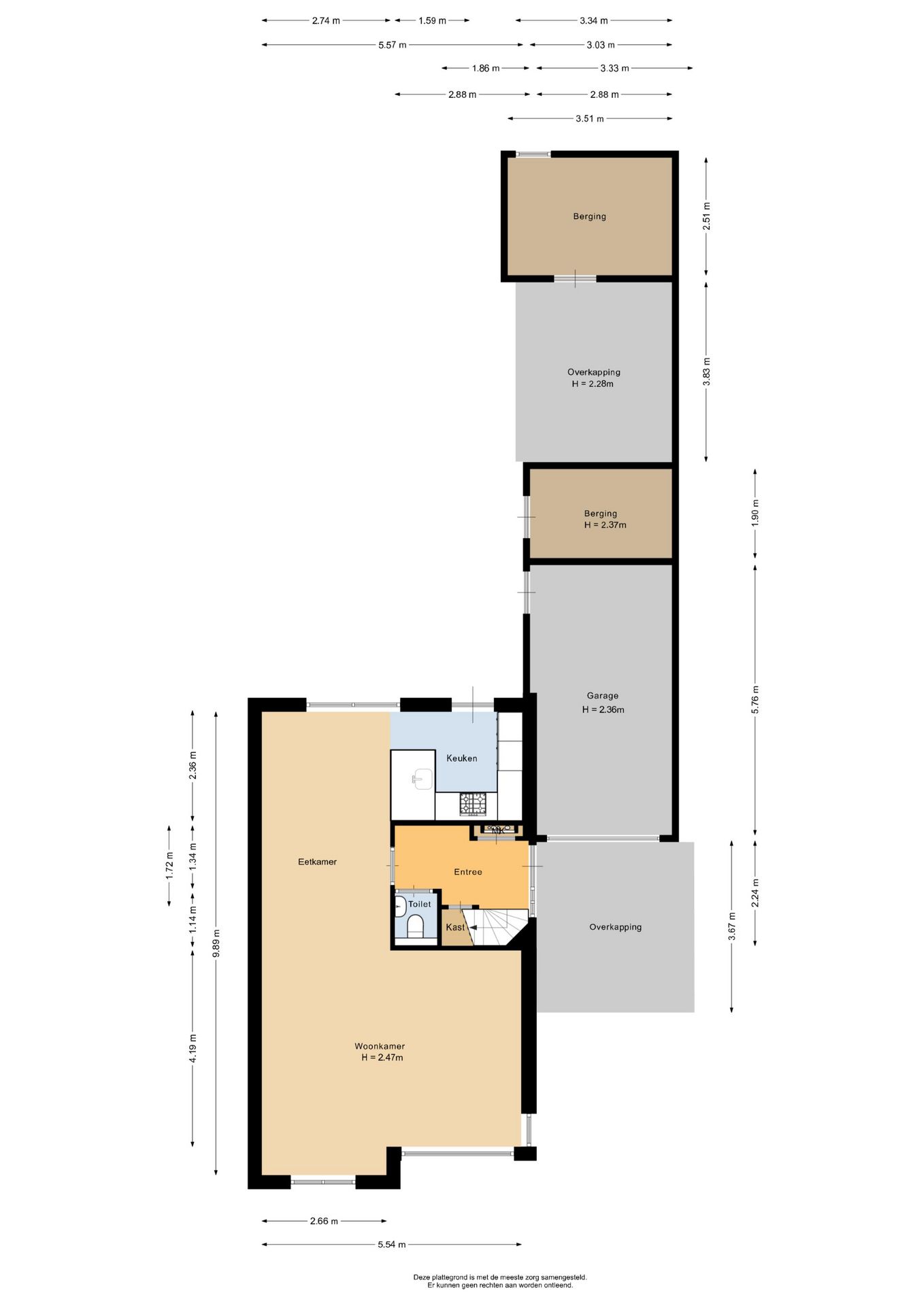 Foto 34 van Pieter Brueghellaan 11