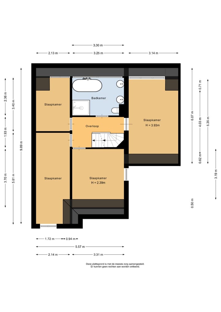 Foto 36 van Pieter Brueghellaan 11