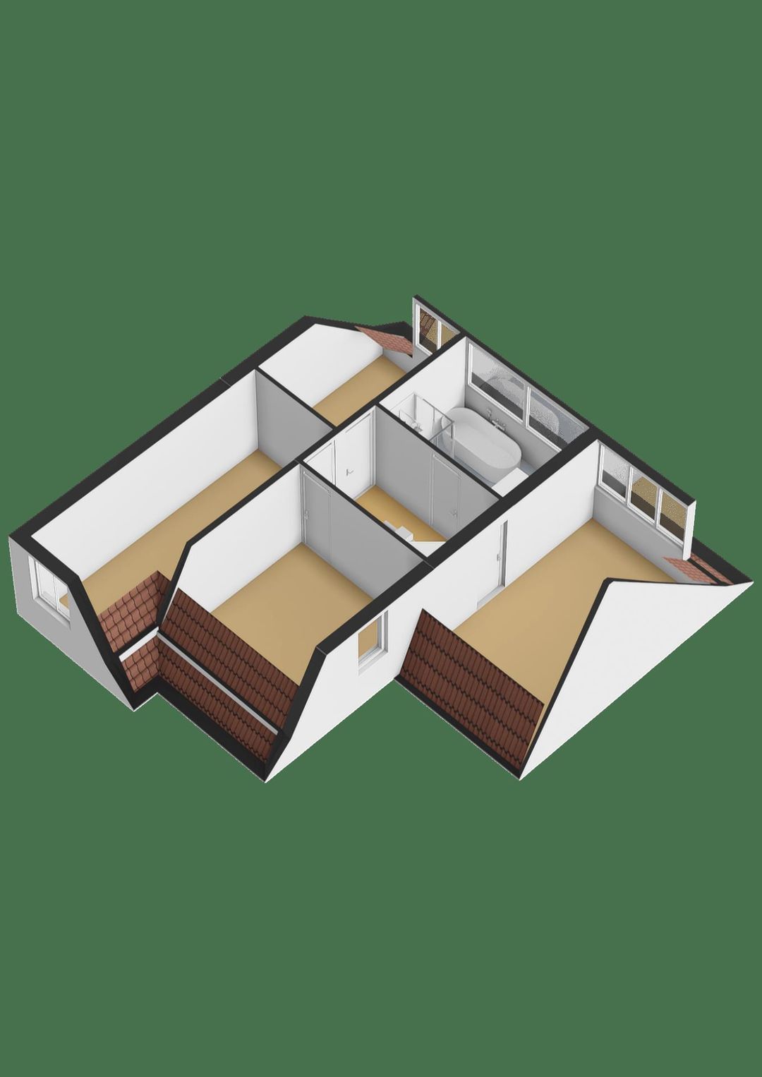 Foto 37 van Pieter Brueghellaan 11