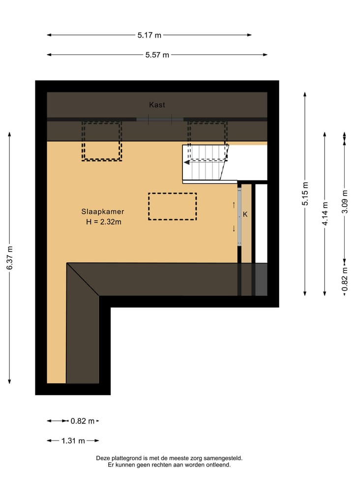Foto 38 van Pieter Brueghellaan 11