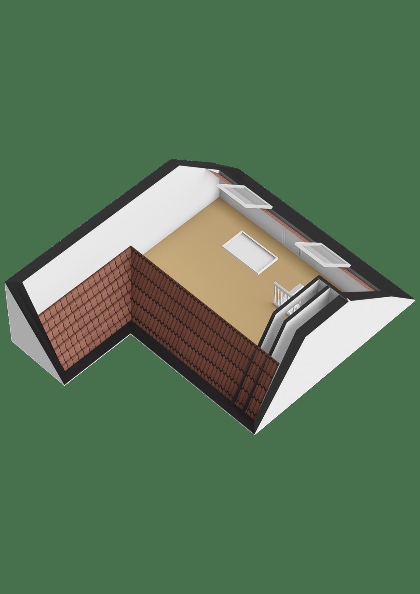 Foto 39 van Pieter Brueghellaan 11