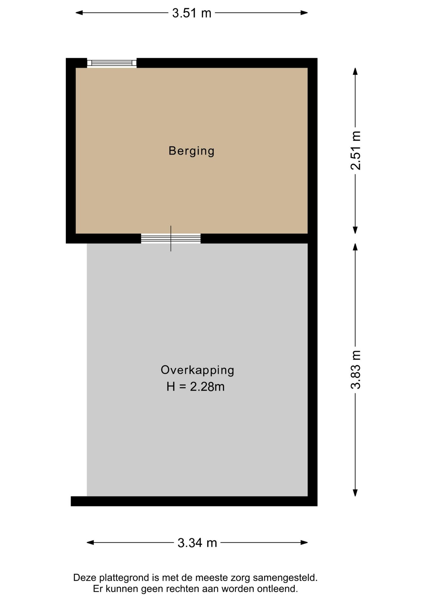 Foto 42 van Pieter Brueghellaan 11