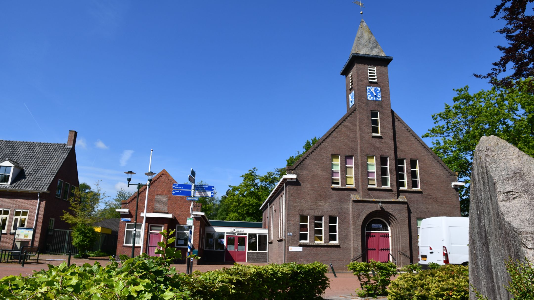 Foto 45 van Hoofdweg 35