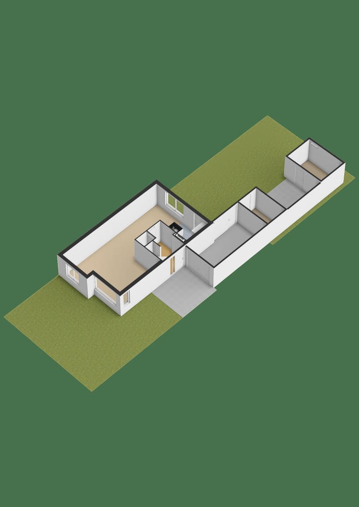 Foto 45 van Pieter Brueghellaan 11