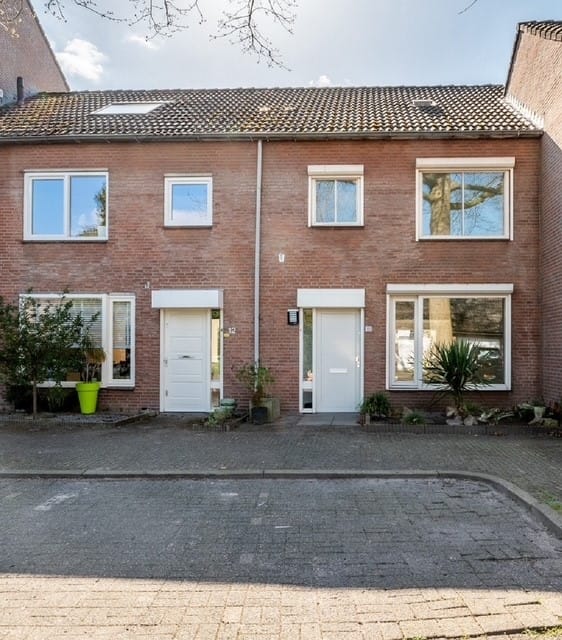 Foto 1 van Iepengaard 10