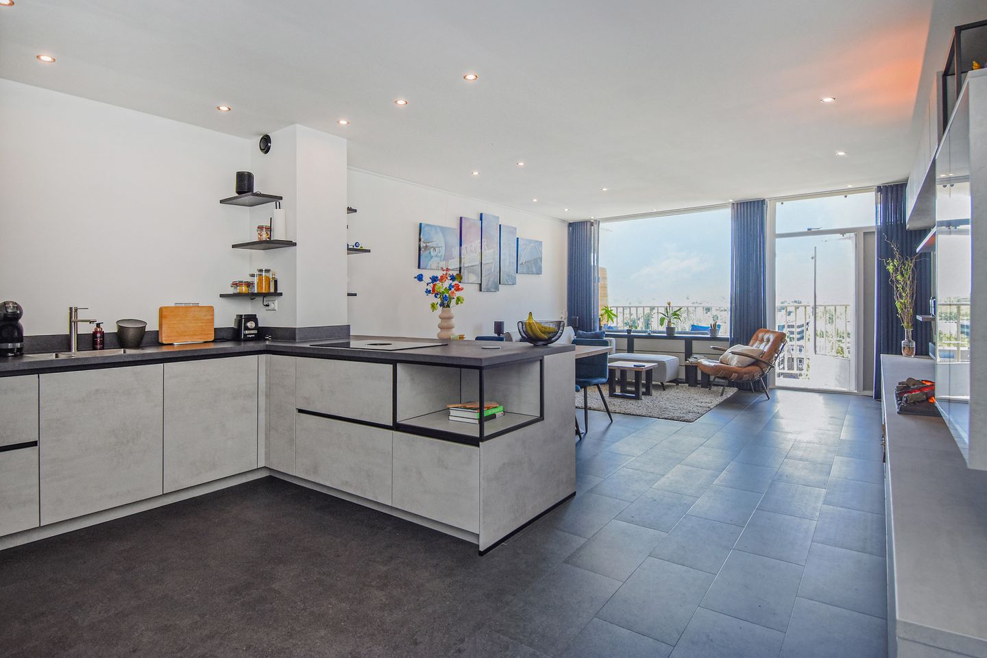 Foto 1 van Bagijnenwaard 222