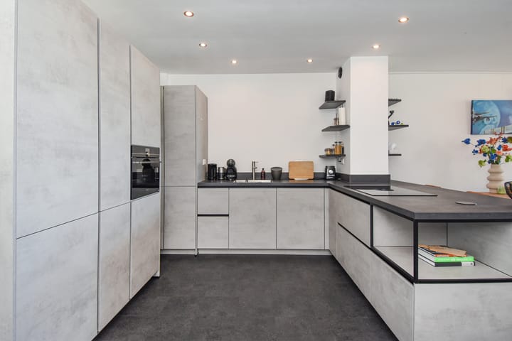 Foto 2 van Bagijnenwaard 222