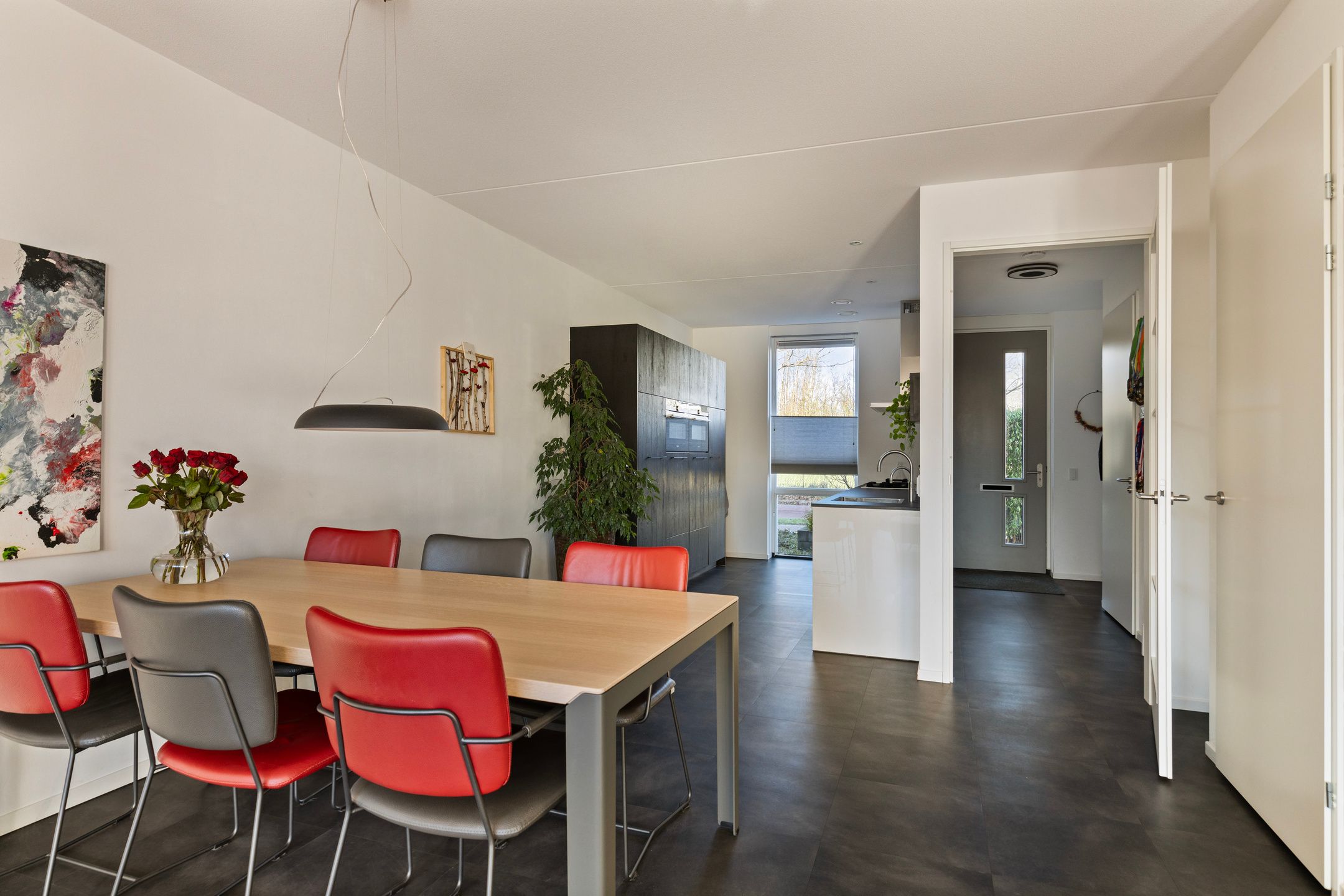 Foto 3 van Genderdreef 38