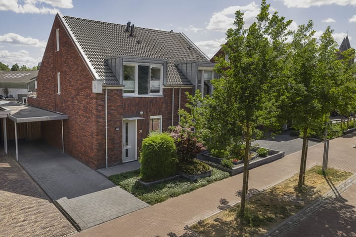 Photo 5 of Genderdreef 38