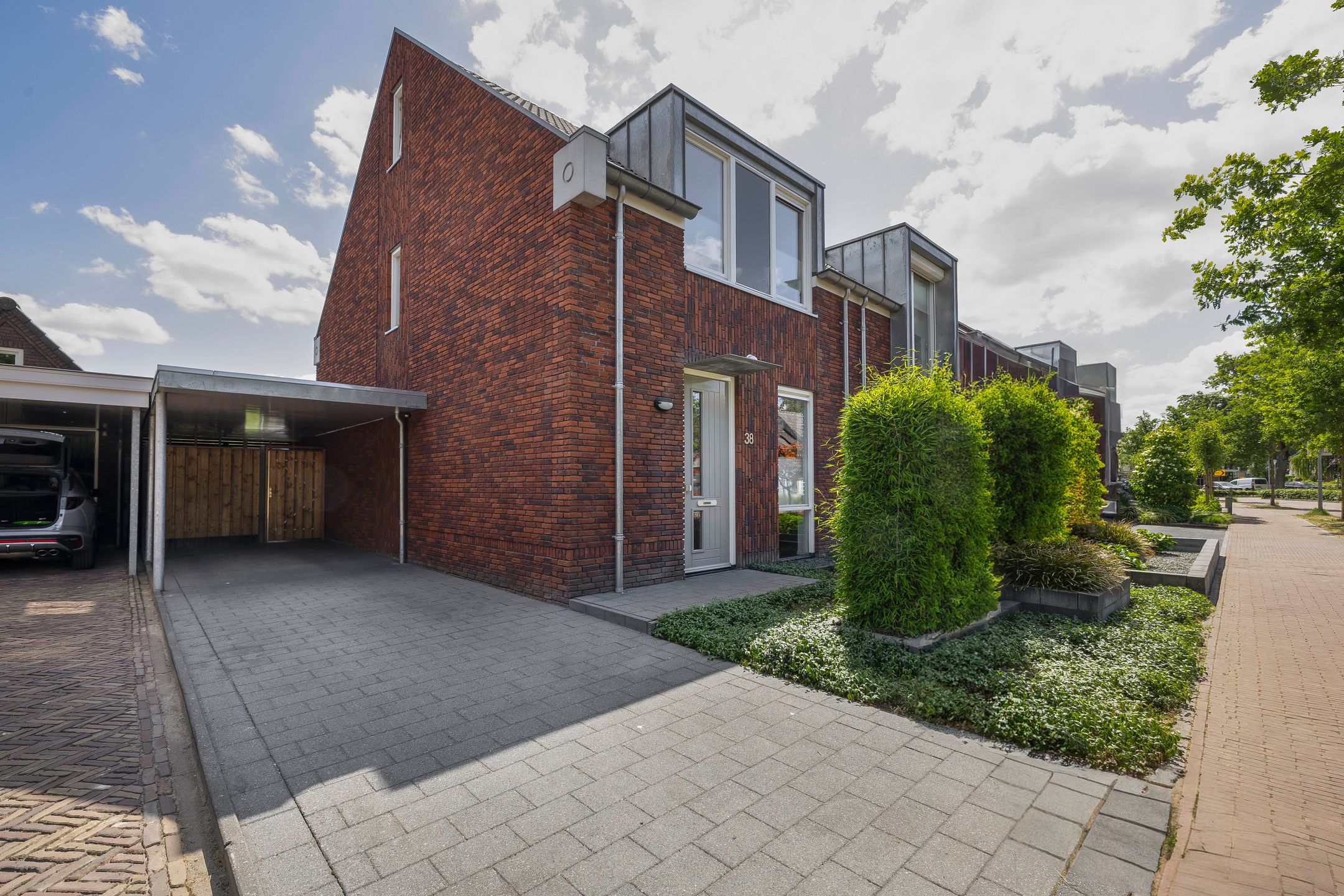 Foto 6 van Genderdreef 38