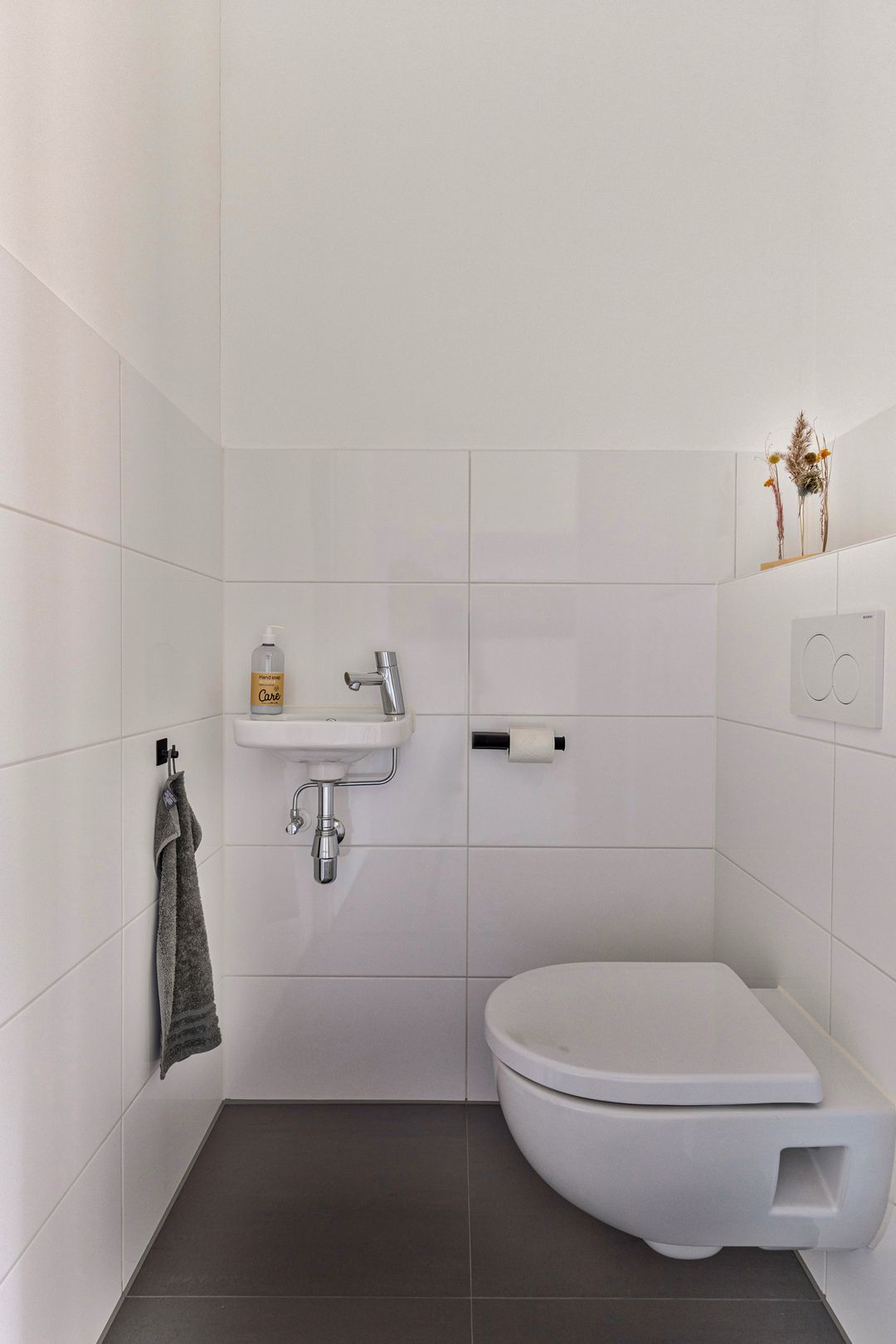 Foto 8 van Genderdreef 38