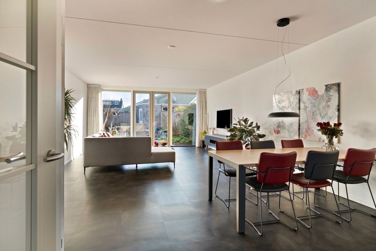 Foto 10 van Genderdreef 38