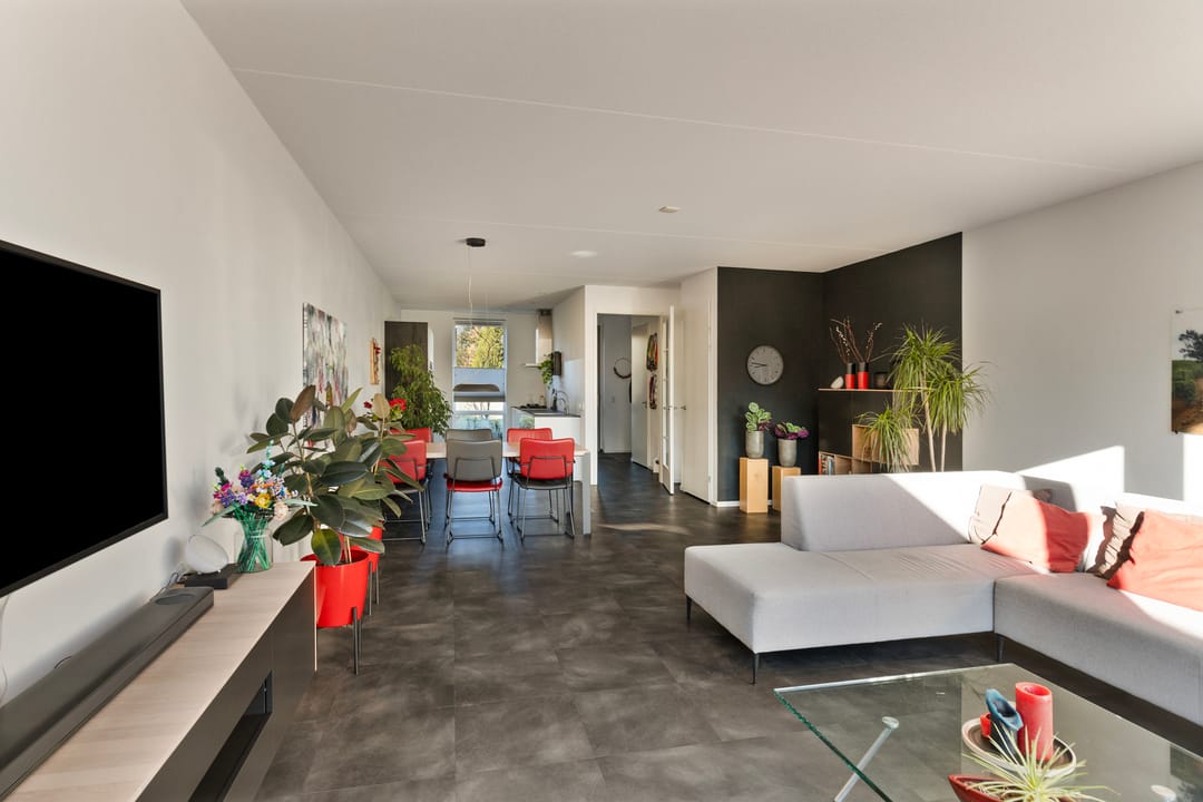 Foto 13 van Genderdreef 38