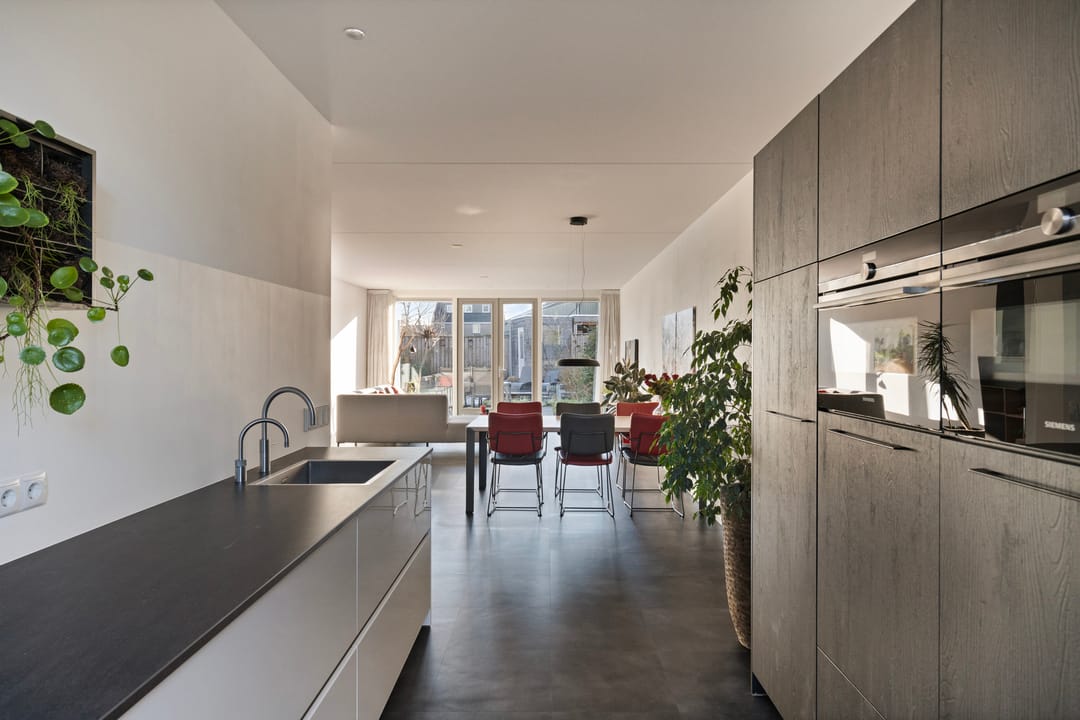 Foto 17 van Genderdreef 38