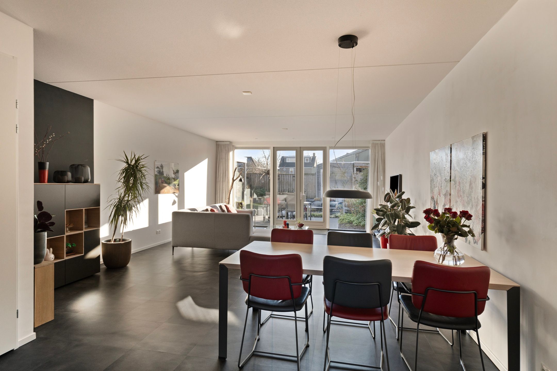 Foto 18 van Genderdreef 38