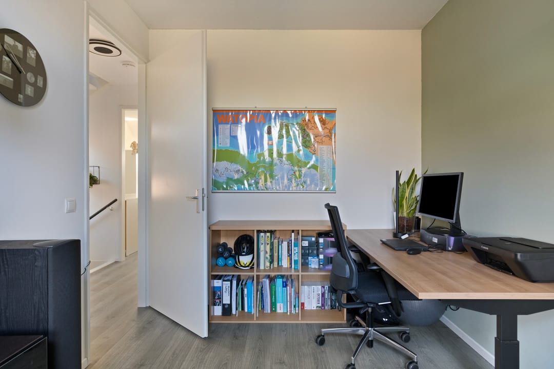 Foto 23 van Genderdreef 38