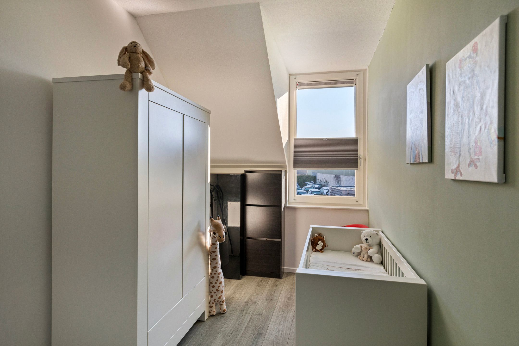 Foto 24 van Genderdreef 38