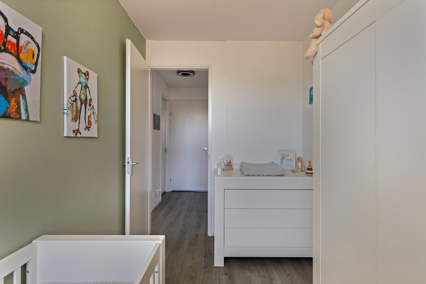 Foto 25 van Genderdreef 38