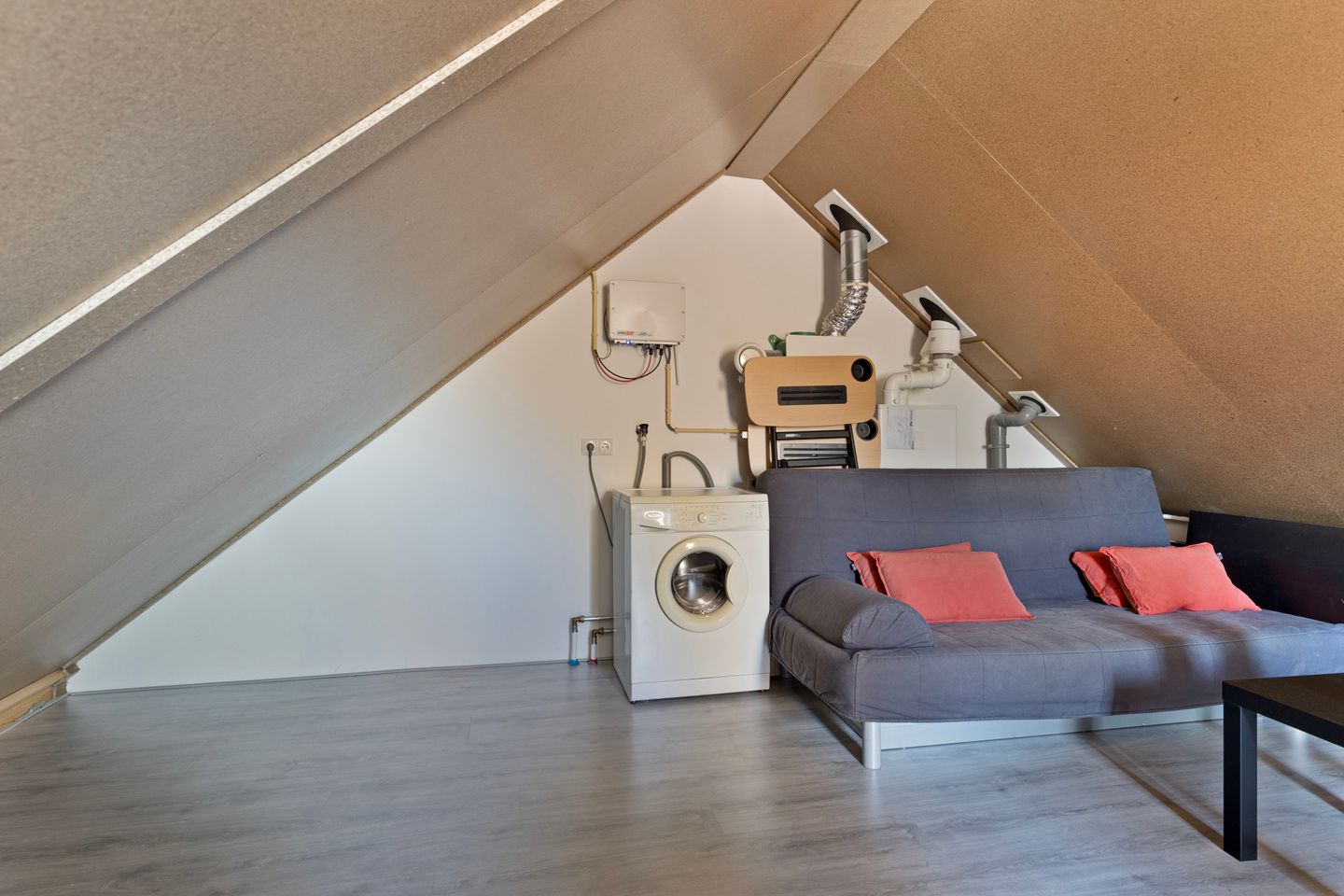 Foto 29 van Genderdreef 38