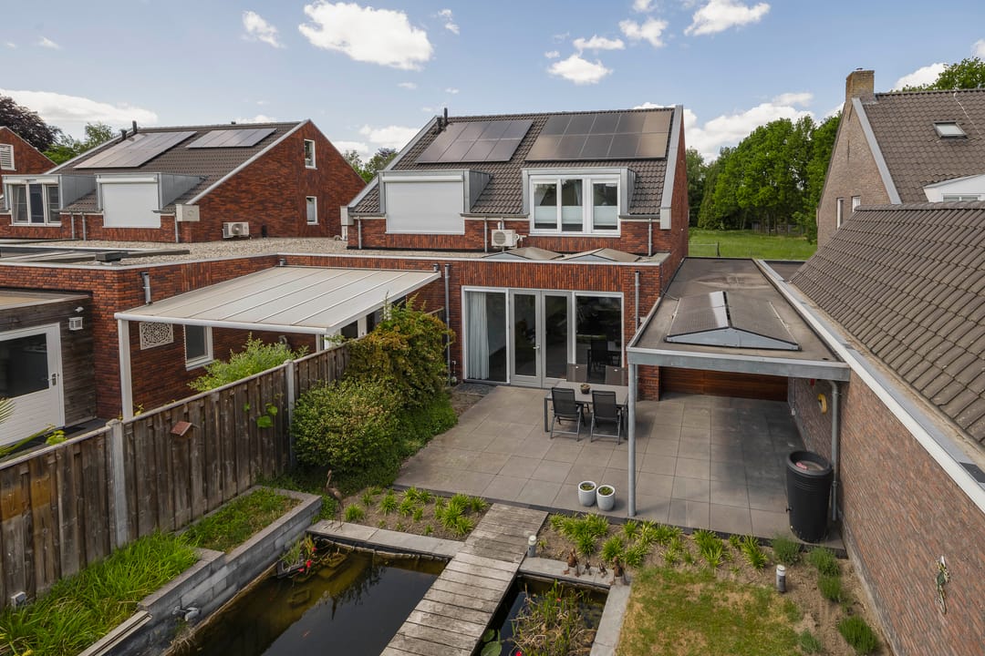 Foto 31 van Genderdreef 38