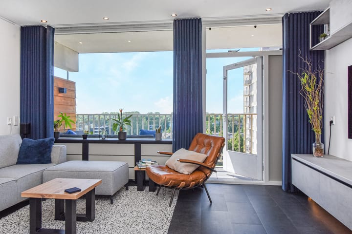 Foto 25 van Bagijnenwaard 222