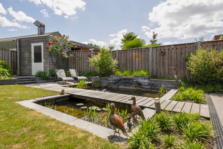 Photo 33 of Genderdreef 38