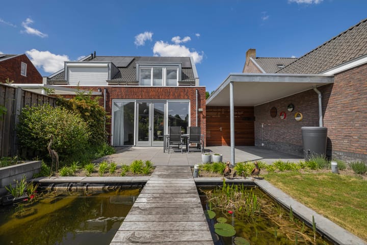 Photo 36 of Genderdreef 38