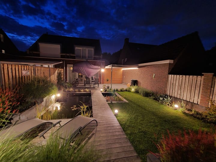 Photo 37 of Genderdreef 38