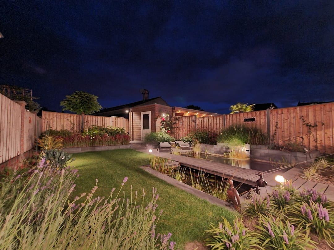 Foto 38 van Genderdreef 38