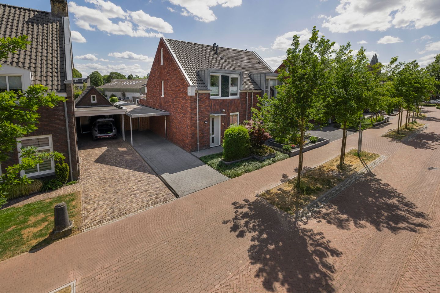 Foto 40 van Genderdreef 38