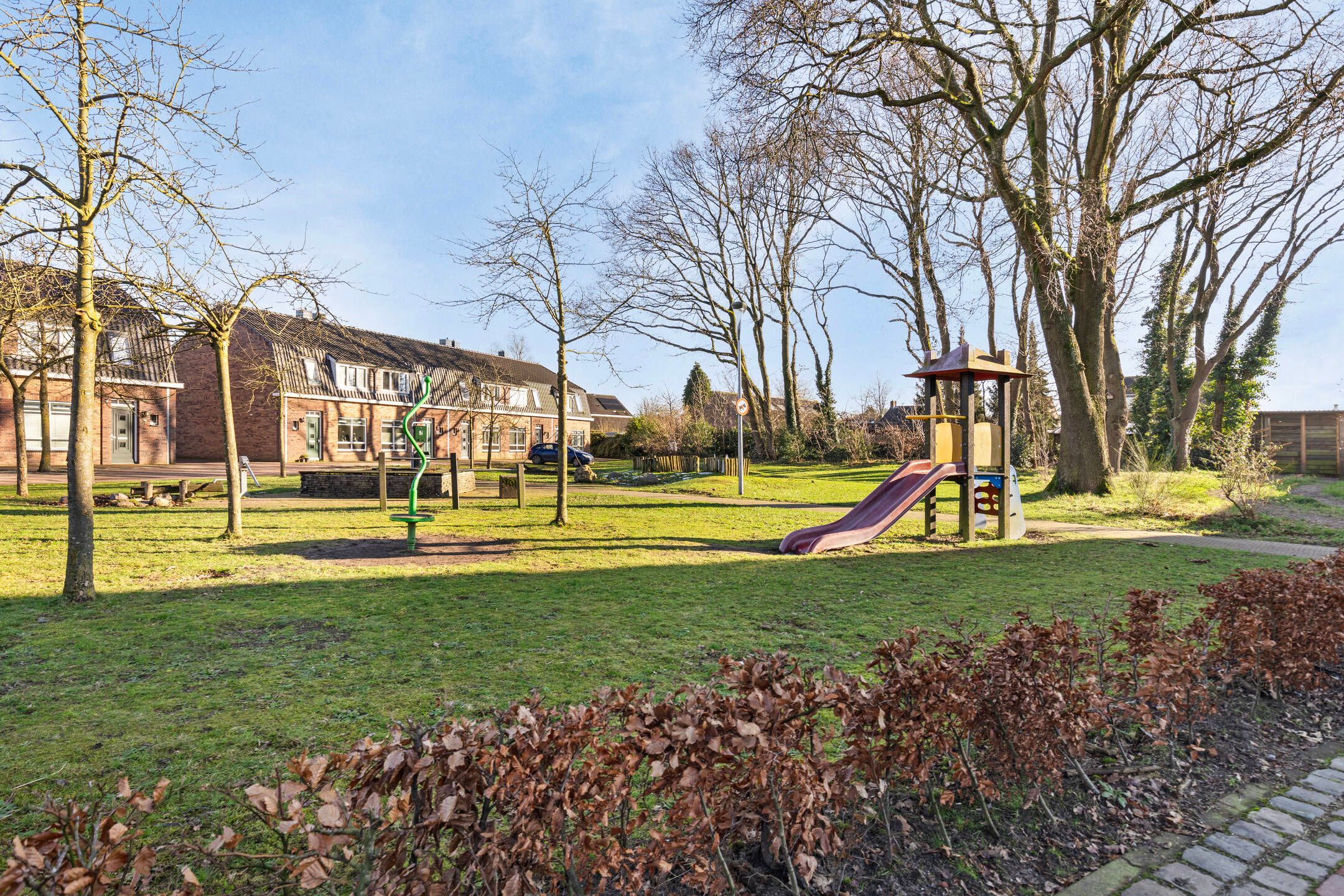 Foto 42 van Genderdreef 38