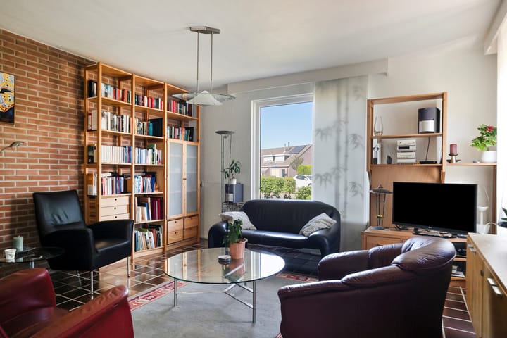 Foto 2 van Klaas Muisstraat 37