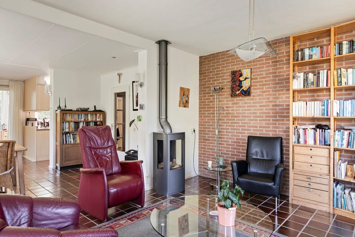 Foto 4 van Klaas Muisstraat 37