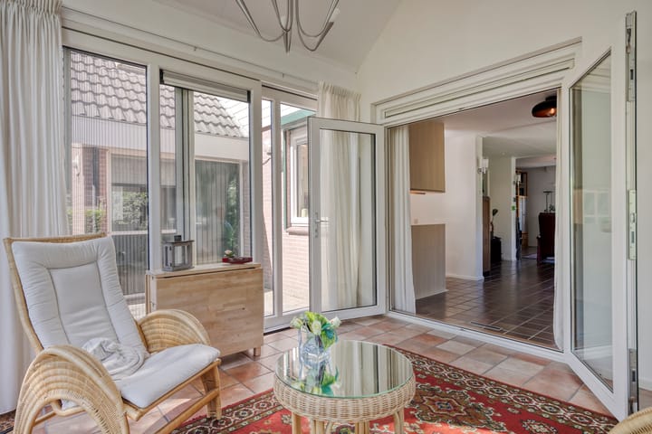 Foto 9 van Klaas Muisstraat 37