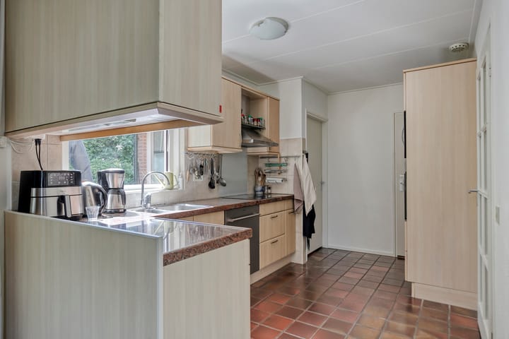 Foto 10 van Klaas Muisstraat 37