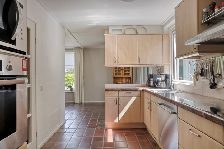 Foto 12 van Klaas Muisstraat 37