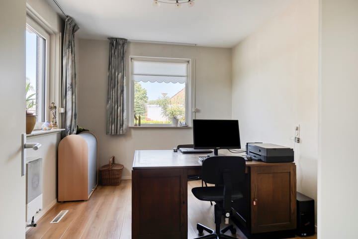 Foto 16 van Klaas Muisstraat 37