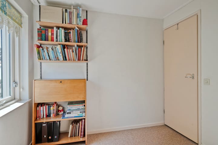 Foto 26 van Klaas Muisstraat 37